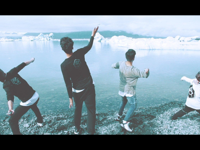 What We Started (MV) (Single)