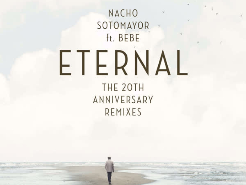 Eternal: The 20th Anniversary Remixes