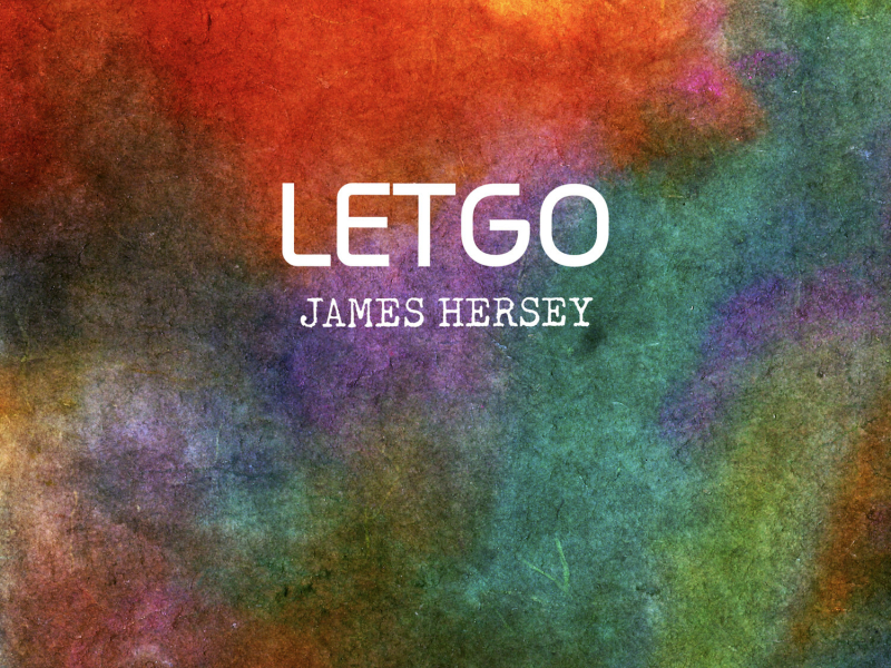 Let Go (Single)