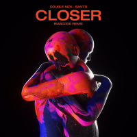 Closer (Riascode Remix) (EP)