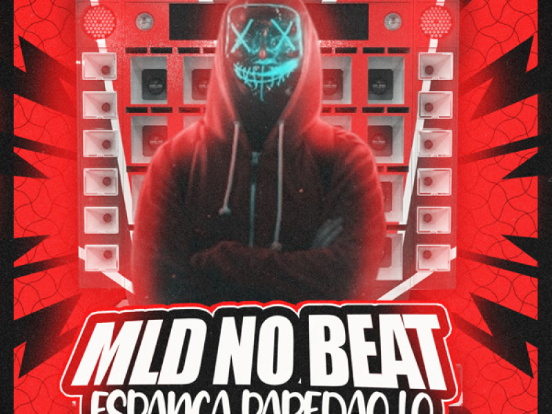 Espanca Paredão 1.0