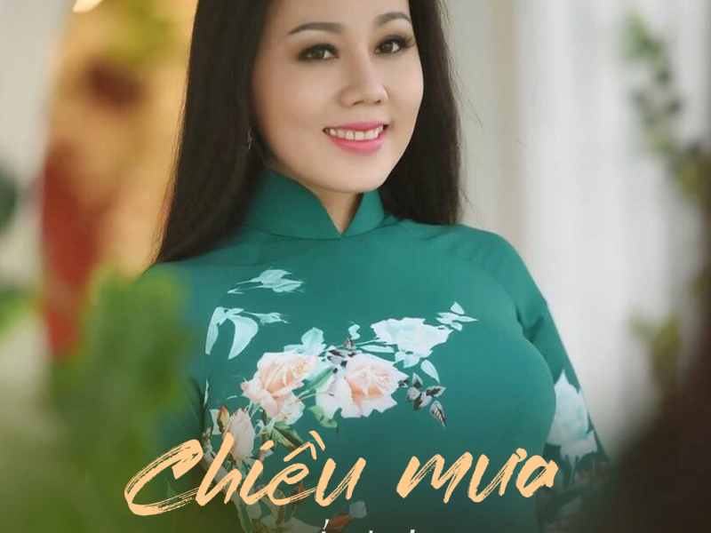 Chiều Mưa (Single)