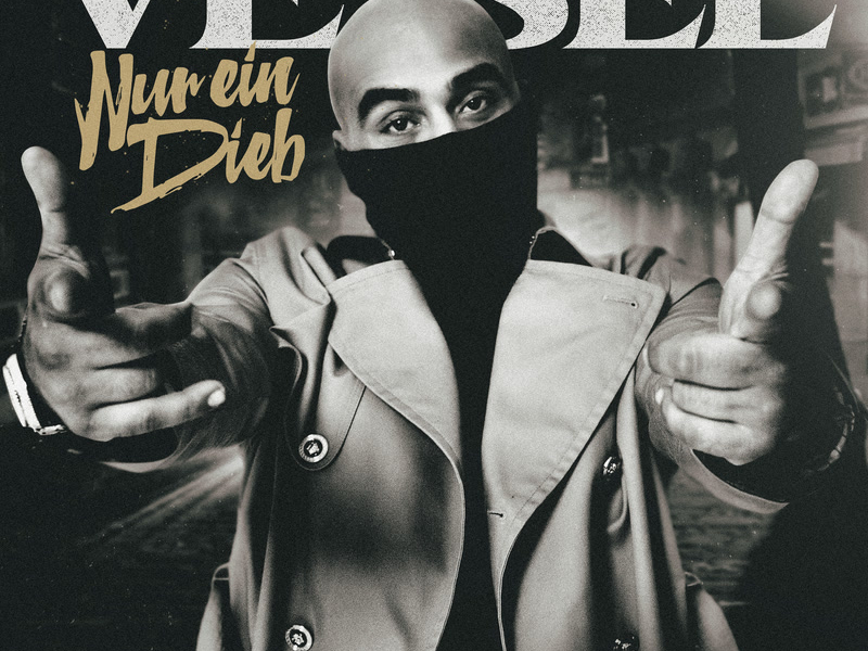 Nur ein Dieb (Single)