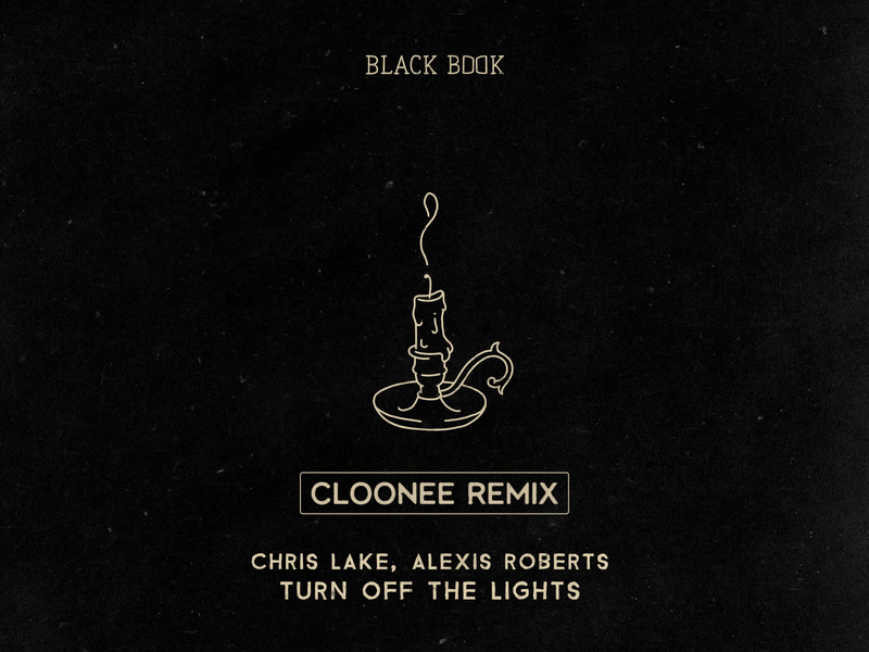Turn Off The Lights (Cloonee Remix) (Single)