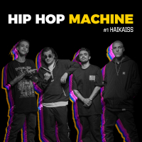 Hip Hop Machine #1 (Single)