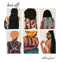 Bra Off (Single)