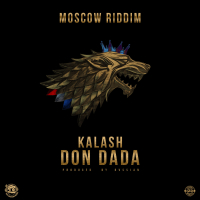 Don Dada (Produced by Rvssian) (Single)