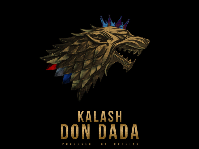 Don Dada (Produced by Rvssian) (Single)