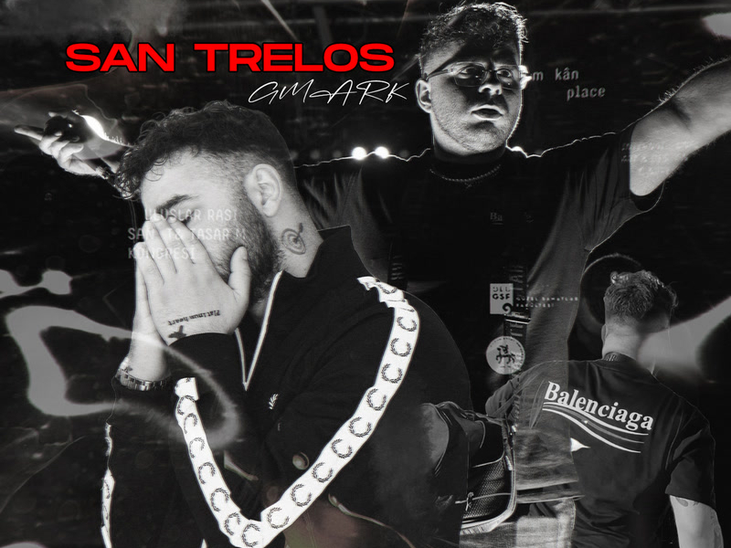 San Trelos (Single)