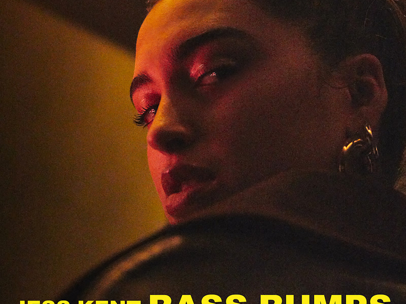 Bass Bumps (Single)