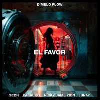 El Favor (Single)