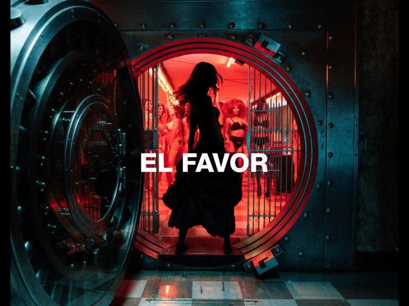 El Favor (Single)