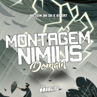 Montagem Nimius Domain (Single)
