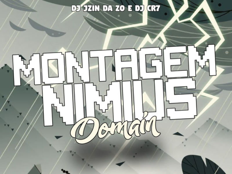 Montagem Nimius Domain (Single)