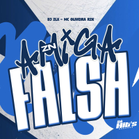 ZN Amiga Falsa (Single)