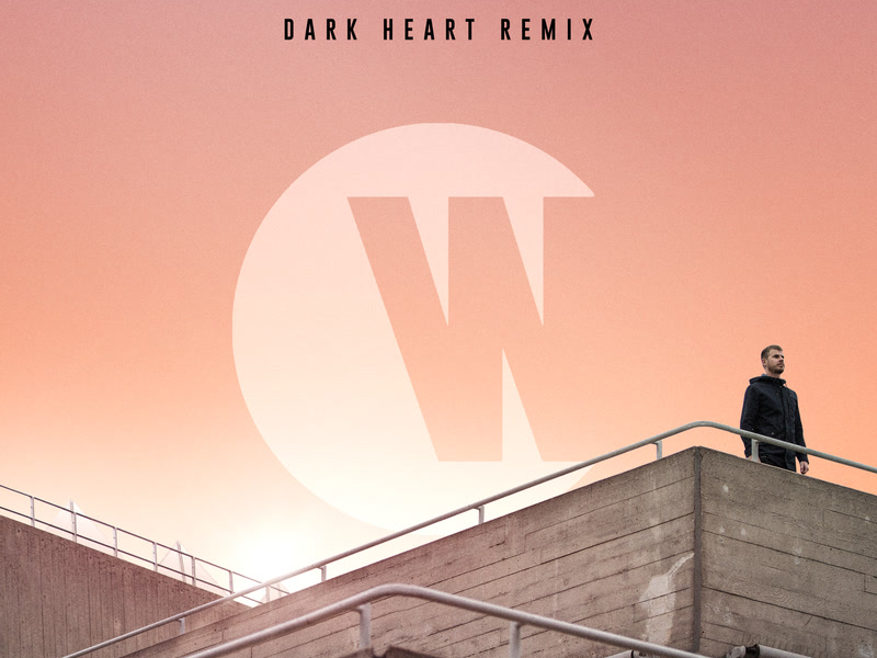 All For You (Dark Heart Remix) (Single)