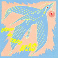 Pájaro de tres alas (Single)