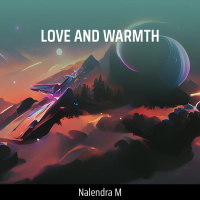 LOVE AND WARMTH (Single)
