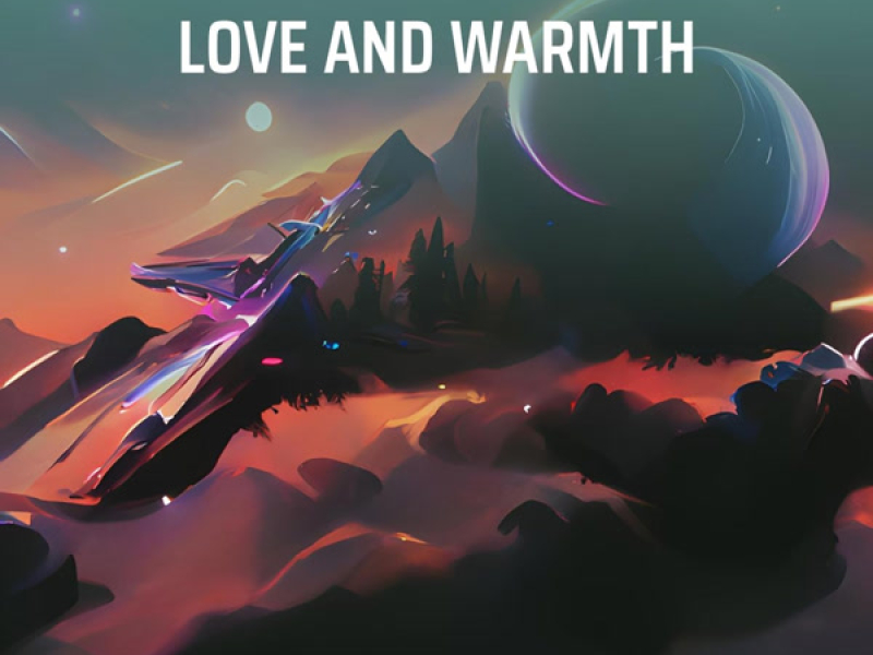 LOVE AND WARMTH (Single)