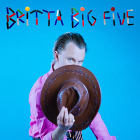 Britta Big Five (Single)