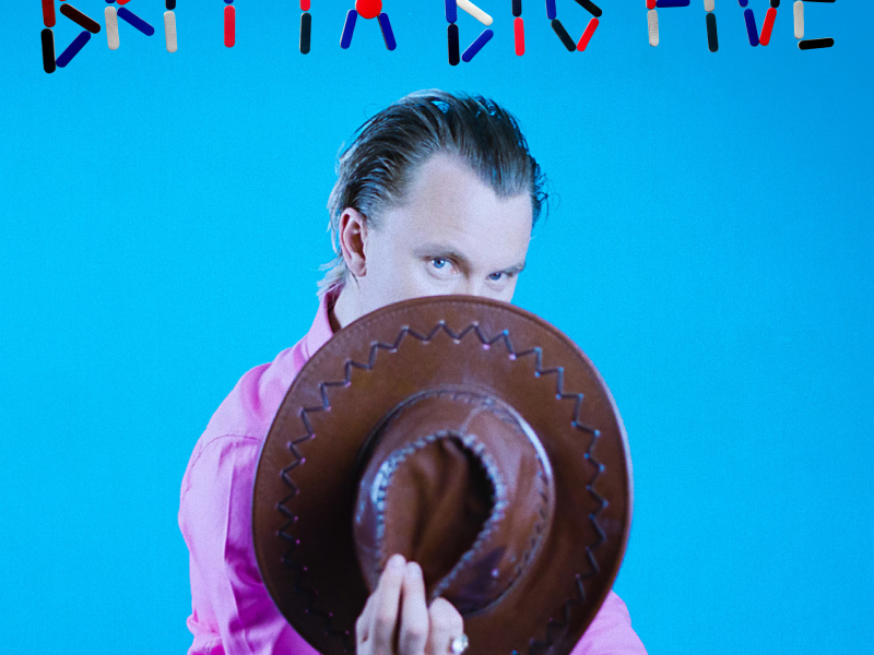 Britta Big Five (Single)