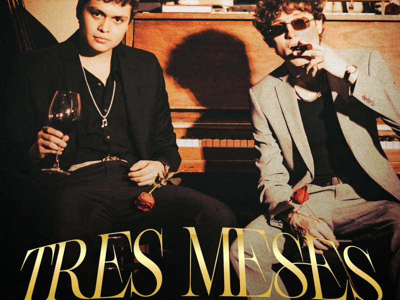 3 Meses (Single)