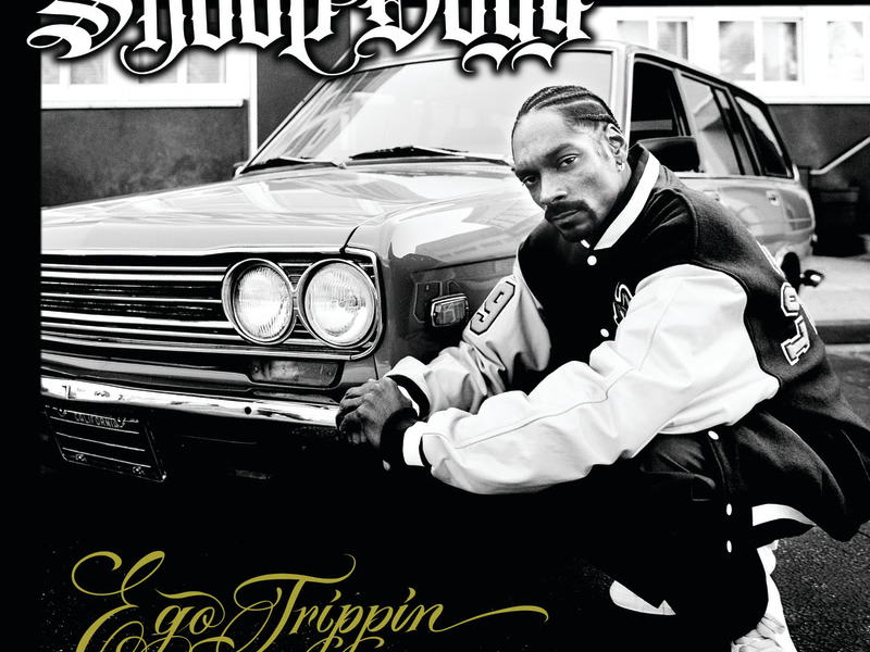 Ego Trippin' (Standard Digital International Version)