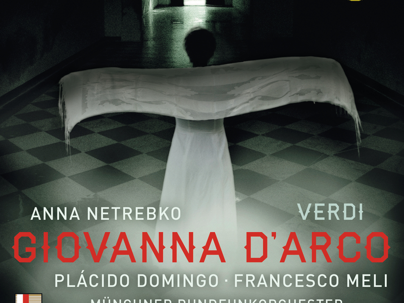 Verdi: Giovanna d'Arco