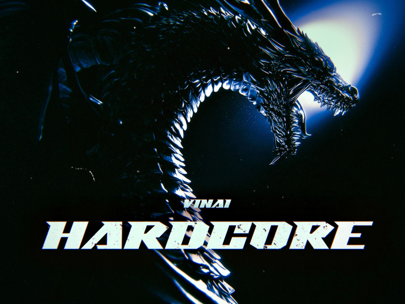 HARDCORE (Single)