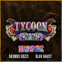 Gi Meg Øl (Tycoon 2021) (Single)