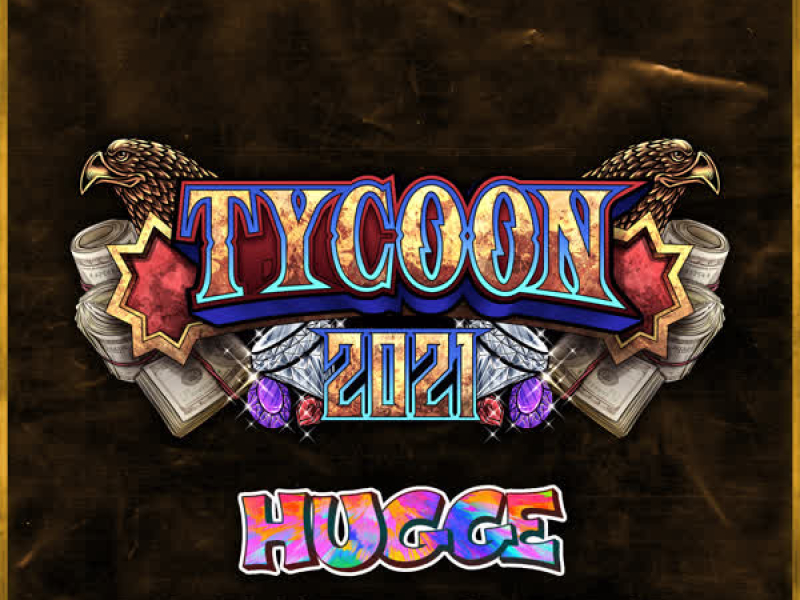 Gi Meg Øl (Tycoon 2021) (Single)