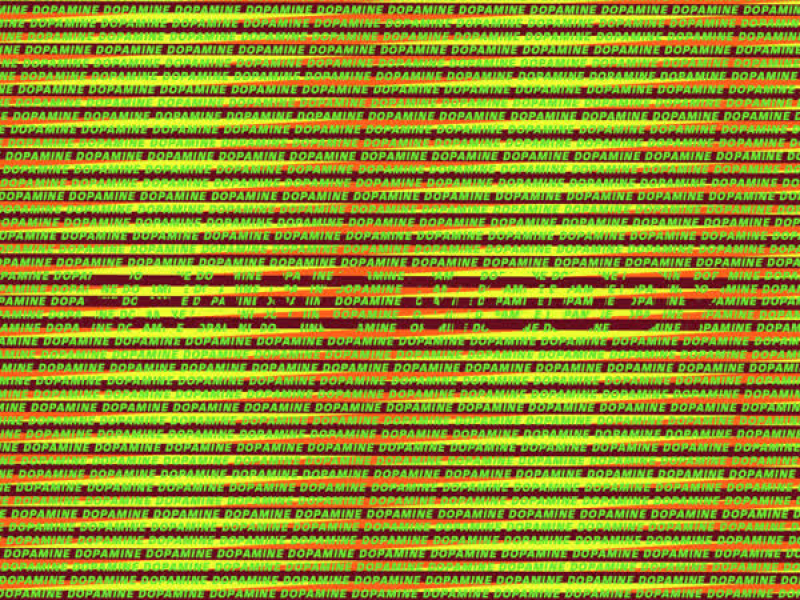 Dopamine (Single)