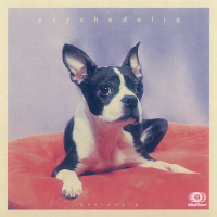 Psychedeliq (Single)