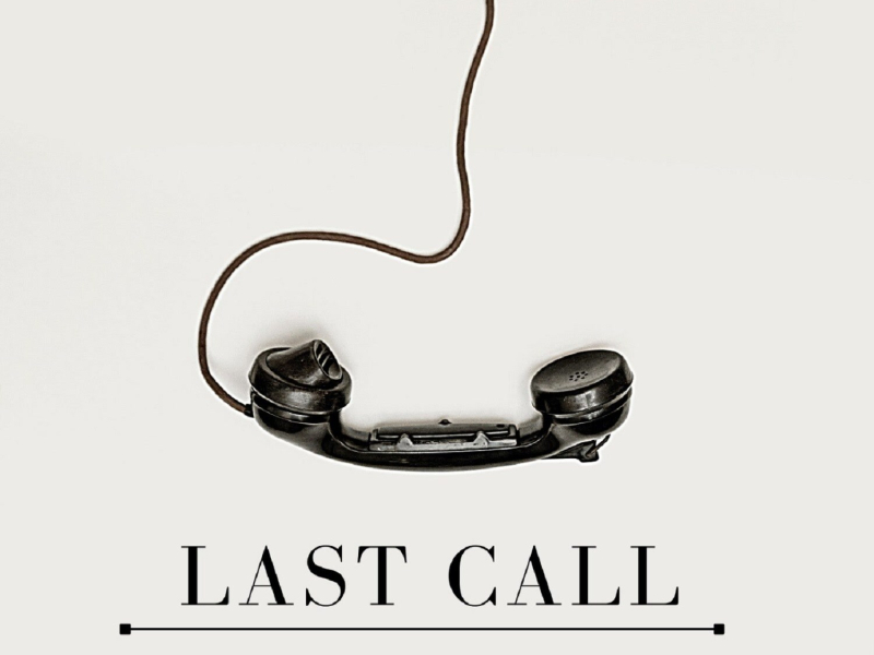 Last Call (Single)