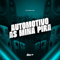 Automotivo As Mina Pira (Single)