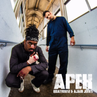 Apex (Single)