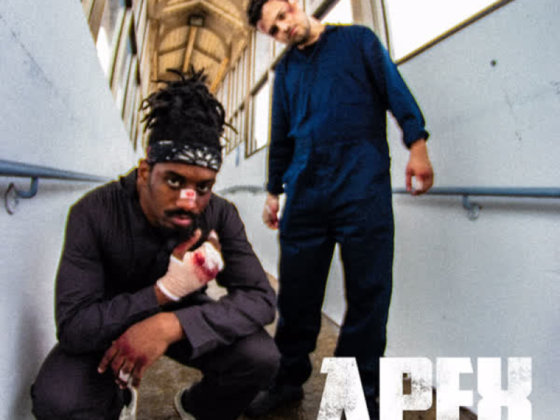 Apex (Single)