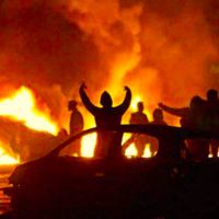 Født Alene Dør Alene (Single)