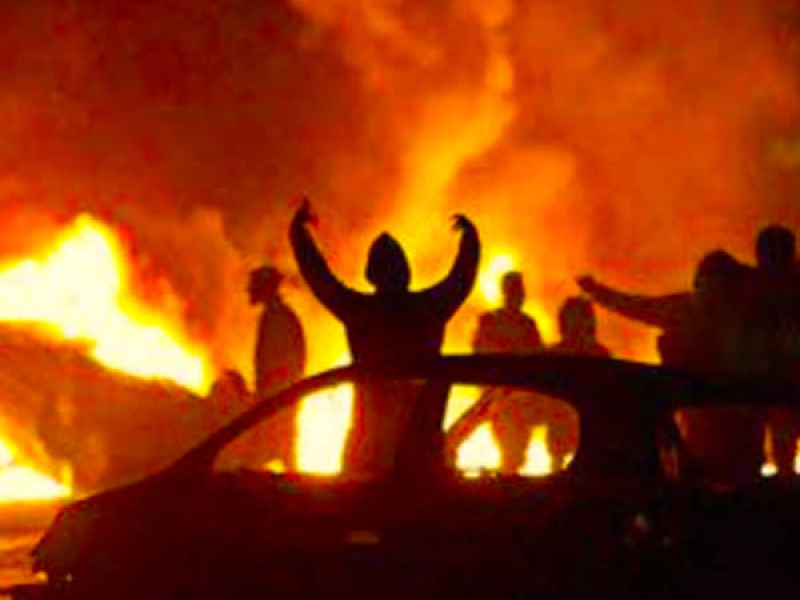 Født Alene Dør Alene (Single)