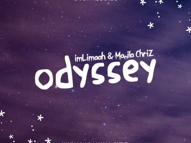 Odyssey (Single)