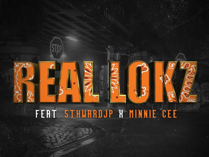 Real Lokz (feat. 5th Ward JP & Minnie Cee)