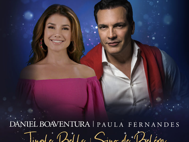 Jingle Bells / Sino De Belém (Single)