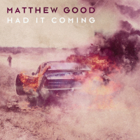 Had It Coming (Single)