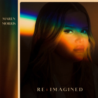 Maren Morris: Reimagined (EP)