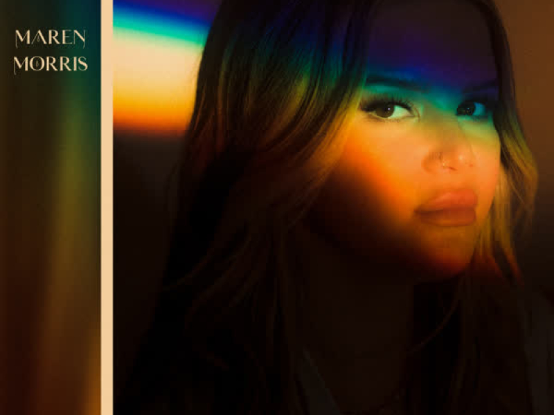 Maren Morris: Reimagined (EP)