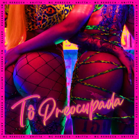 Tô Preocupada (Calma Amiga) (Single)