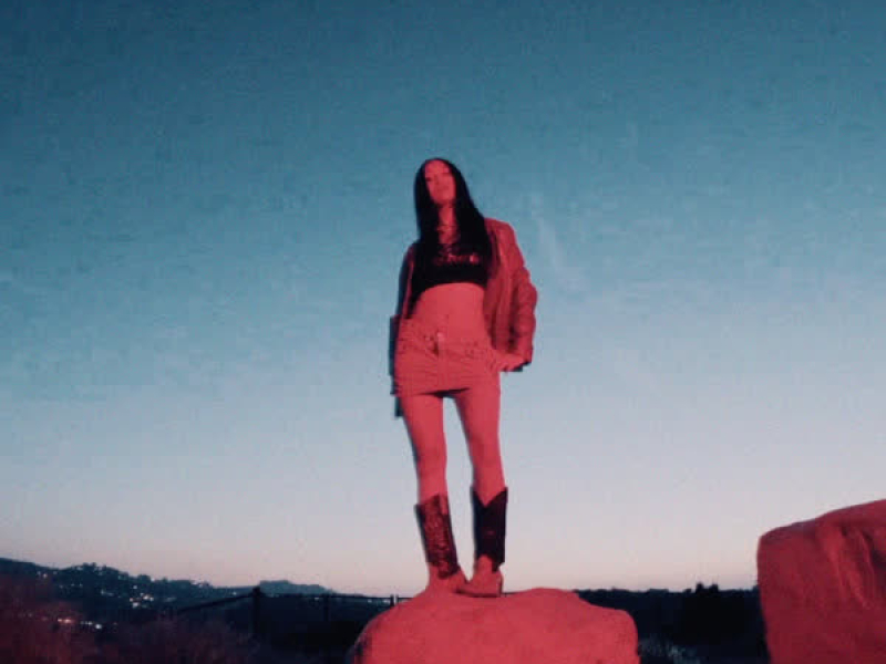 FROM NOW IT'S MY TURN (Single)