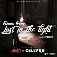 Lost in the Light (feat. Mozzy & Celly Ru)