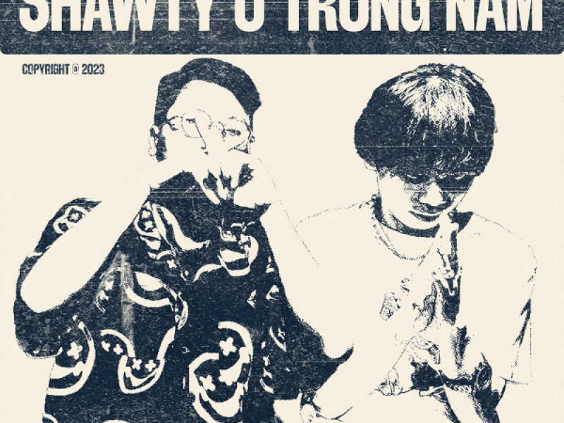 Shawty ở trong Nam (Single)