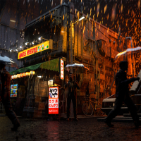 Angels Freestyle (Lofi Remix) (Single)